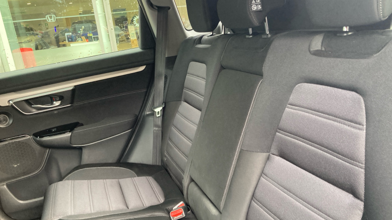 Honda CR-V 2.0 i-MMD Hybrid SE 5dr eCVT Hybrid Estate